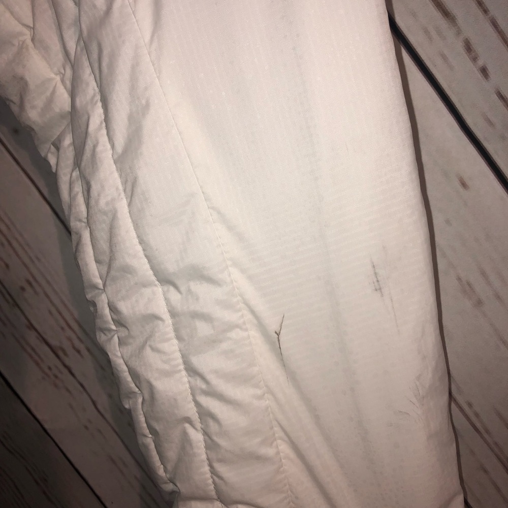 Helly Hansen White Jacket Small - image 3